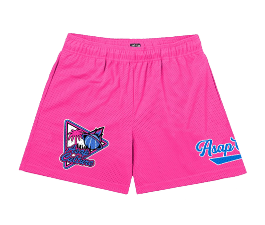 VICE CITY SHORTS
