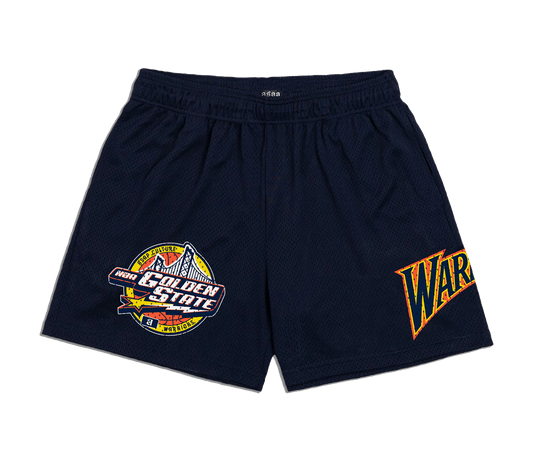 WARRIOR$ SHORTS