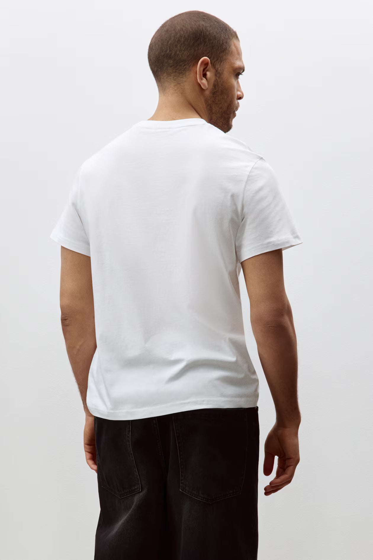 Regular T-shirt