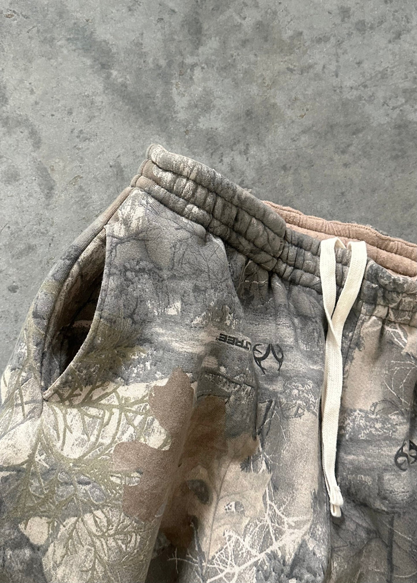 REALTREE® CAMO SWEATPANTS