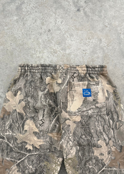 REALTREE® CAMO SWEATPANTS
