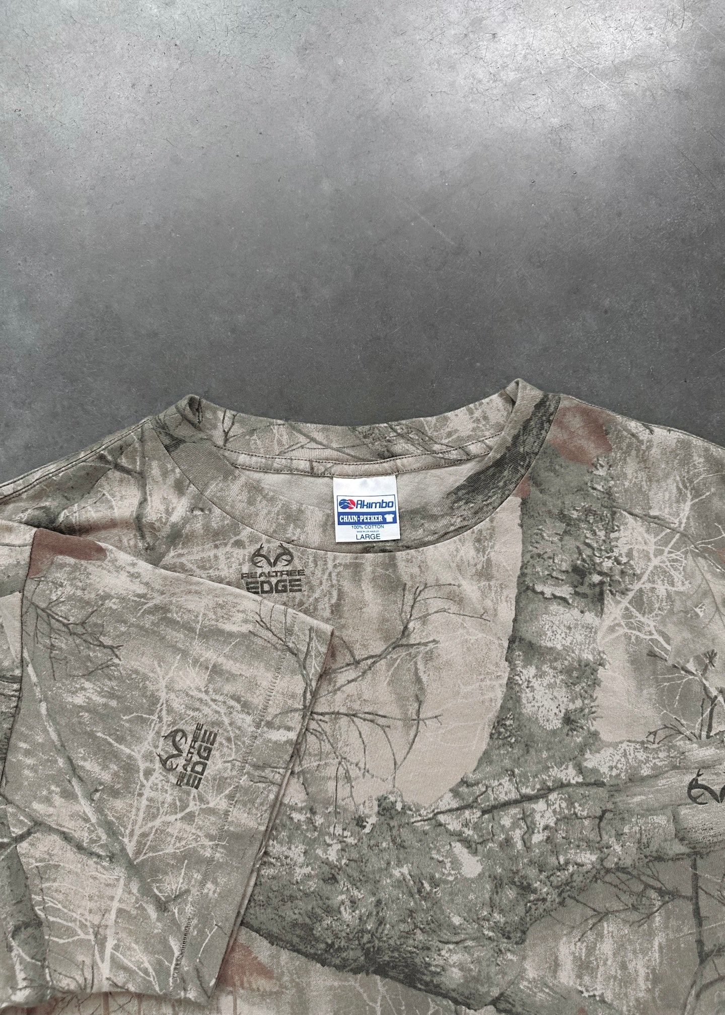 REALTREE® CAMO T-Shirt