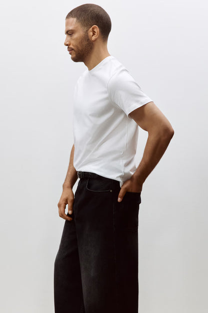 Regular T-shirt