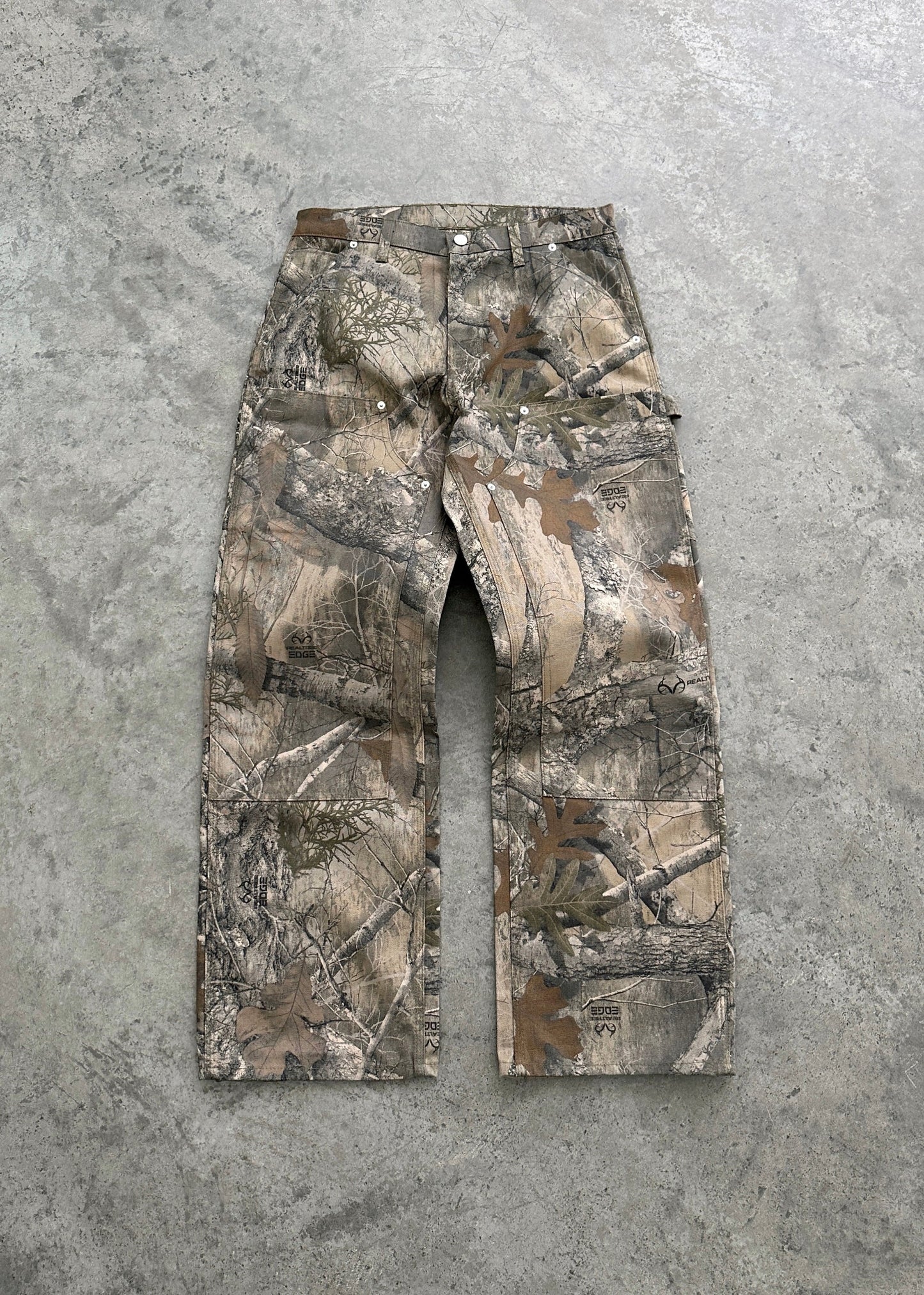 REALTREE® CAMO Jeans