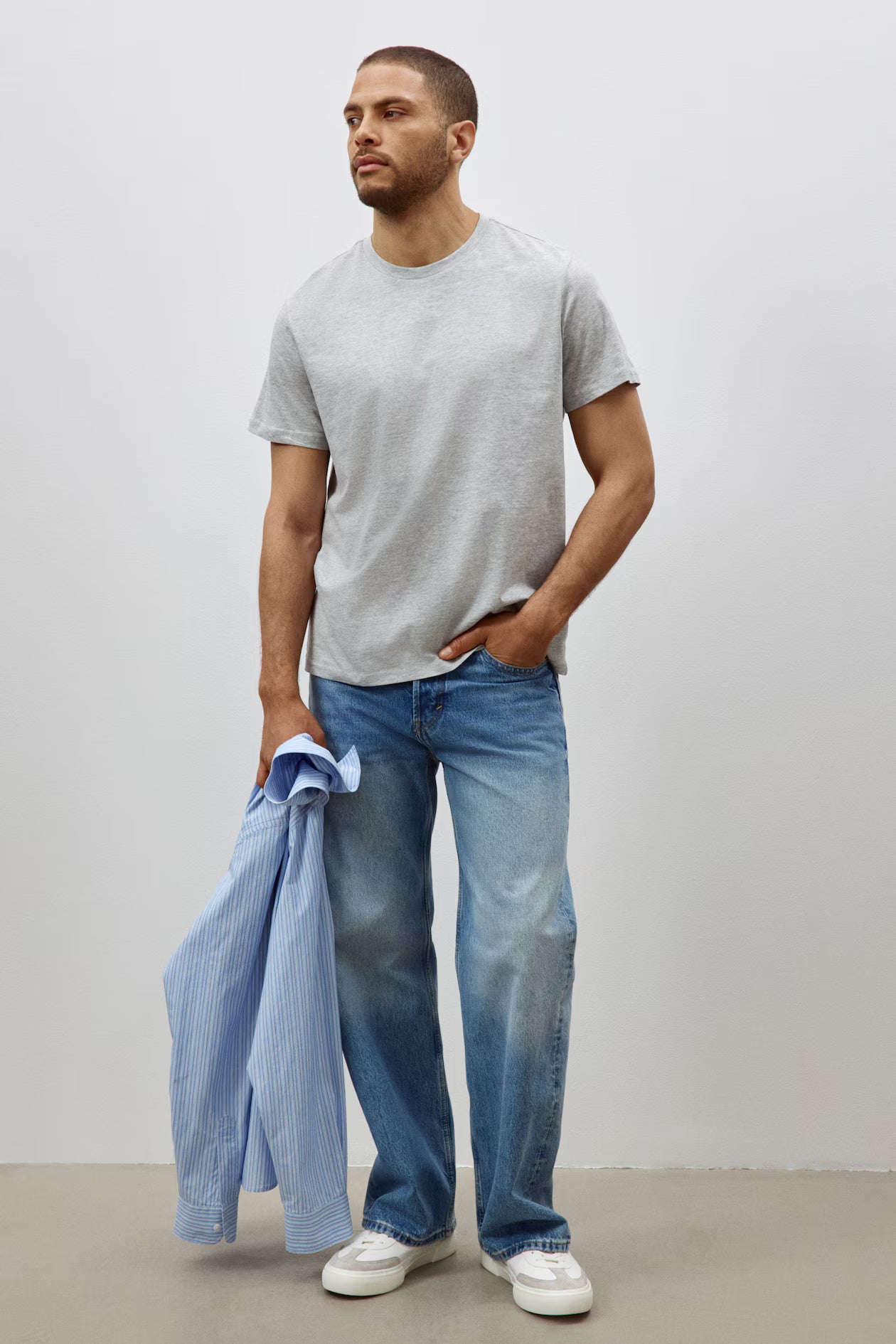 Regular T-shirt