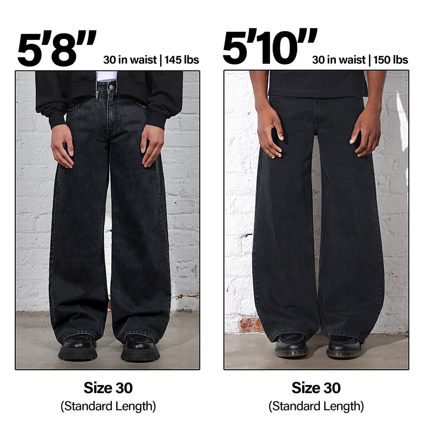 The Tokyo Dad Jeans