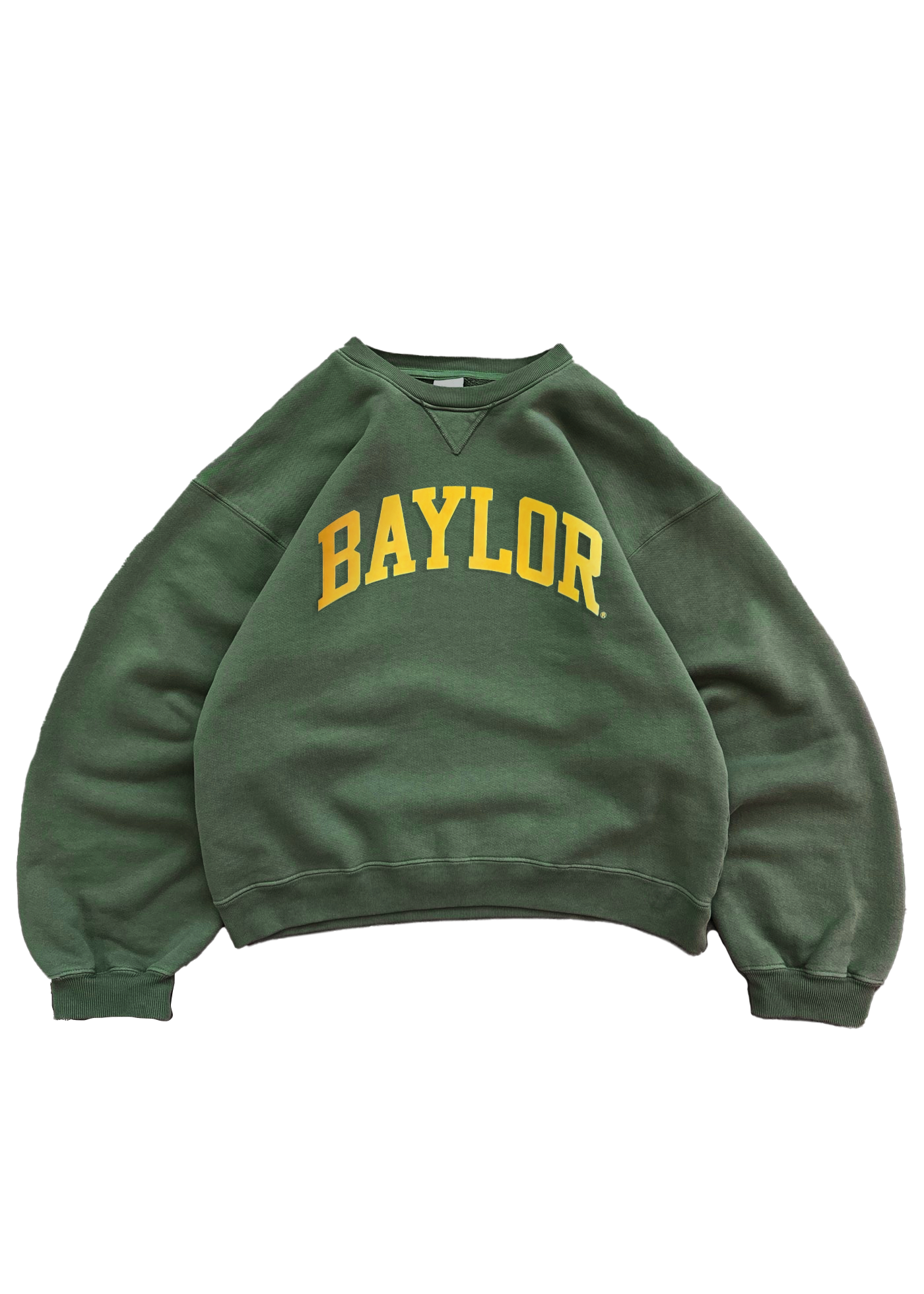 BAYLOR VINTAGE SWEATER