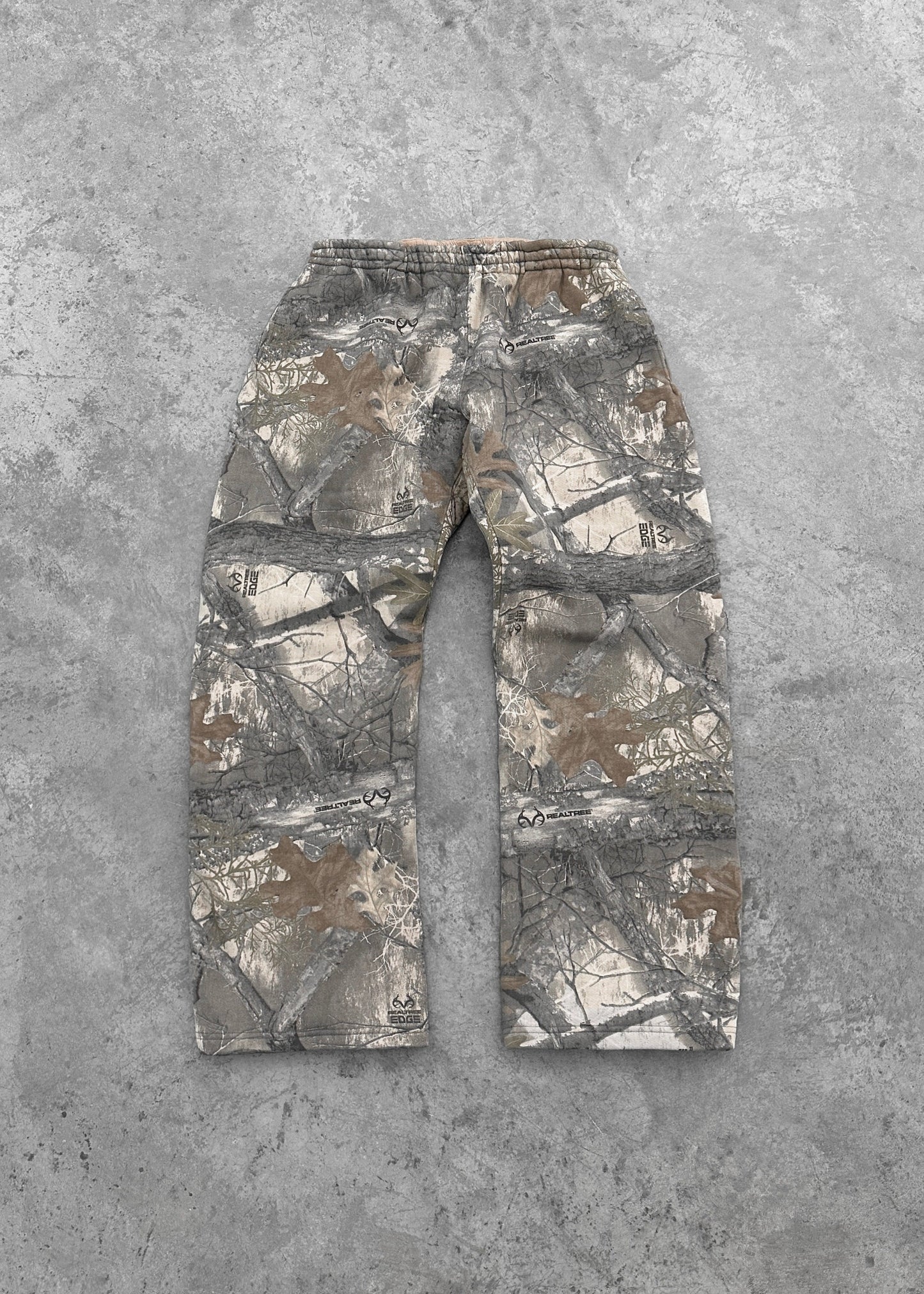 REALTREE® CAMO SWEATPANTS