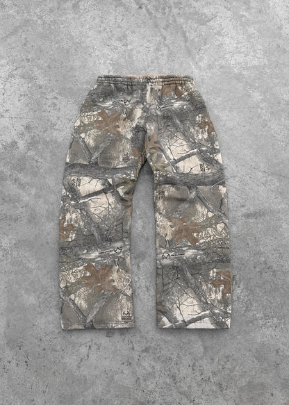 REALTREE® CAMO SWEATPANTS