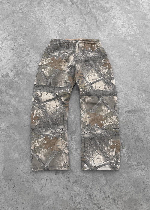 REALTREE® CAMO SWEATPANTS