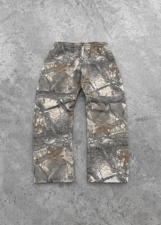 REALTREE® CAMO SWEATPANTS