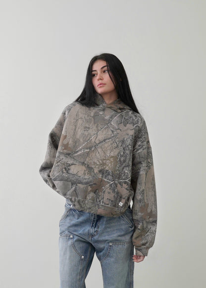 REALTREE® CAMO HOODIE