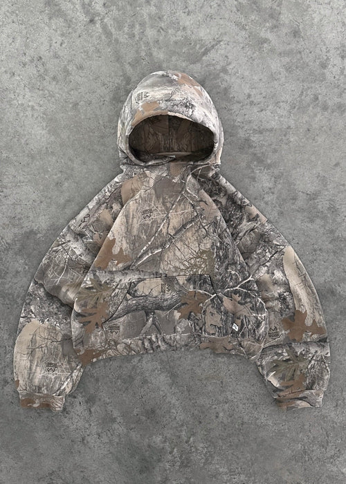 REALTREE® CAMO HOODIE