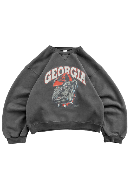 GEORGIA SWEATER