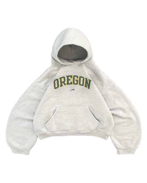 OREGON HOODIE