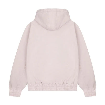 Harajaku Zip Up Hoodie