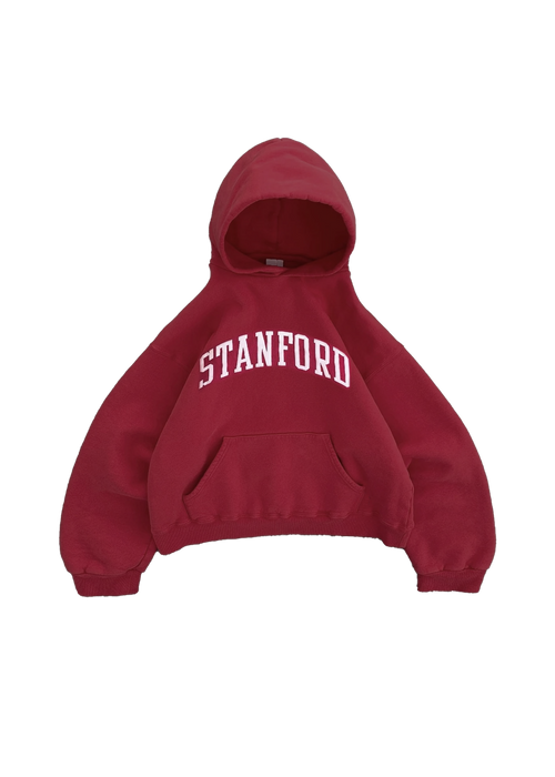 STANFORD HOODIE
