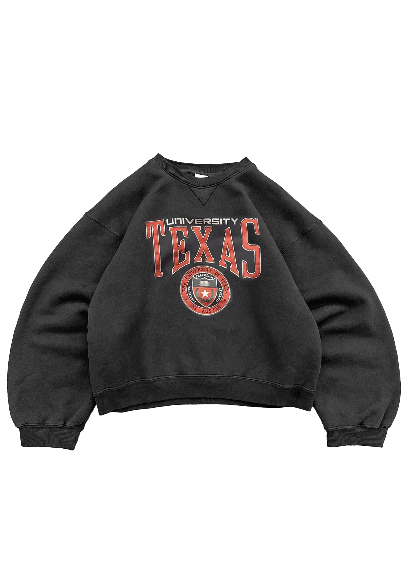 TEXAS SWEATER