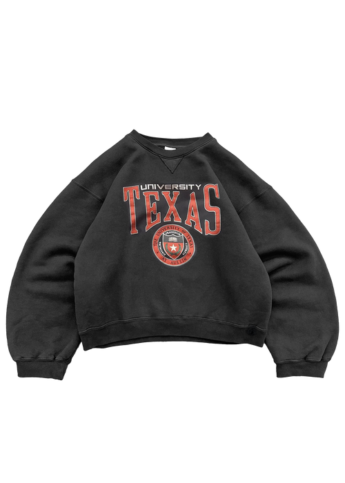 TEXAS SWEATER