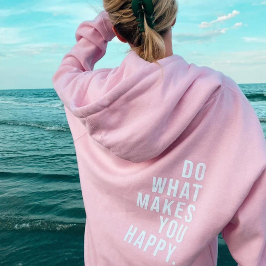 Lydia - Women’s Hoodie – Relaxed Fit