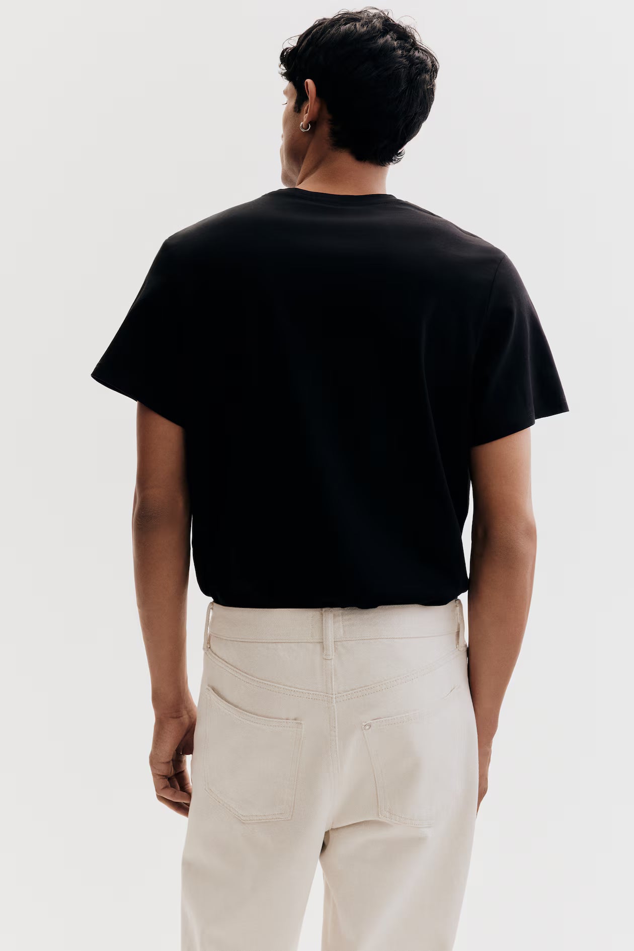 Regular T-shirt
