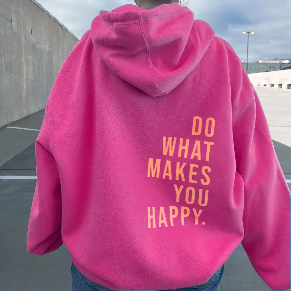 Lydia - Women’s Hoodie – Relaxed Fit