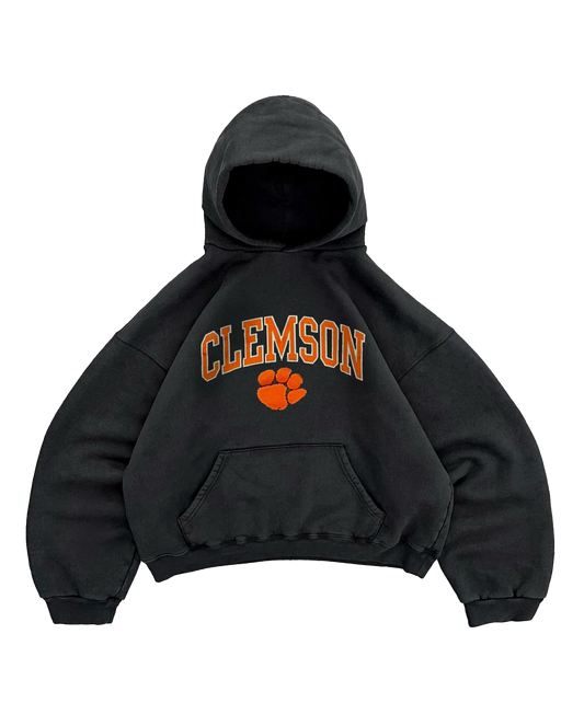 CLEMSON HOODIE