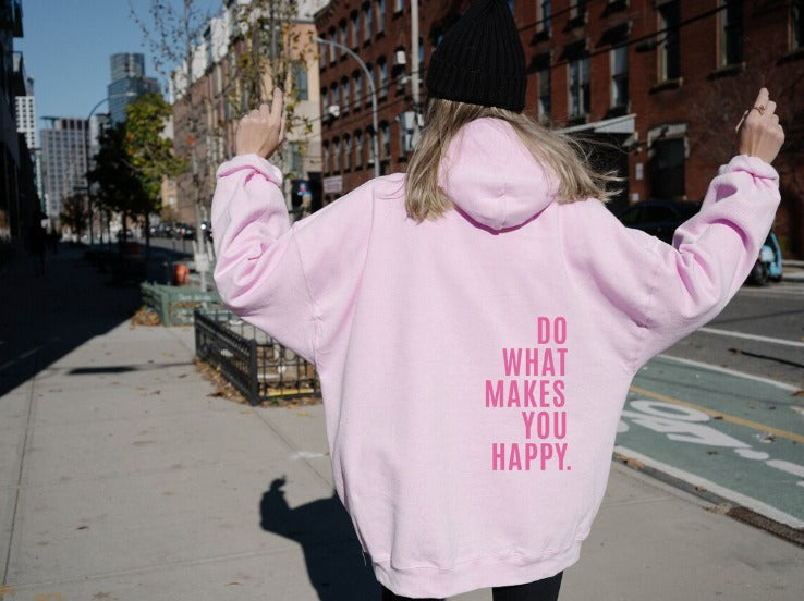 Lydia - Women’s Hoodie – Relaxed Fit