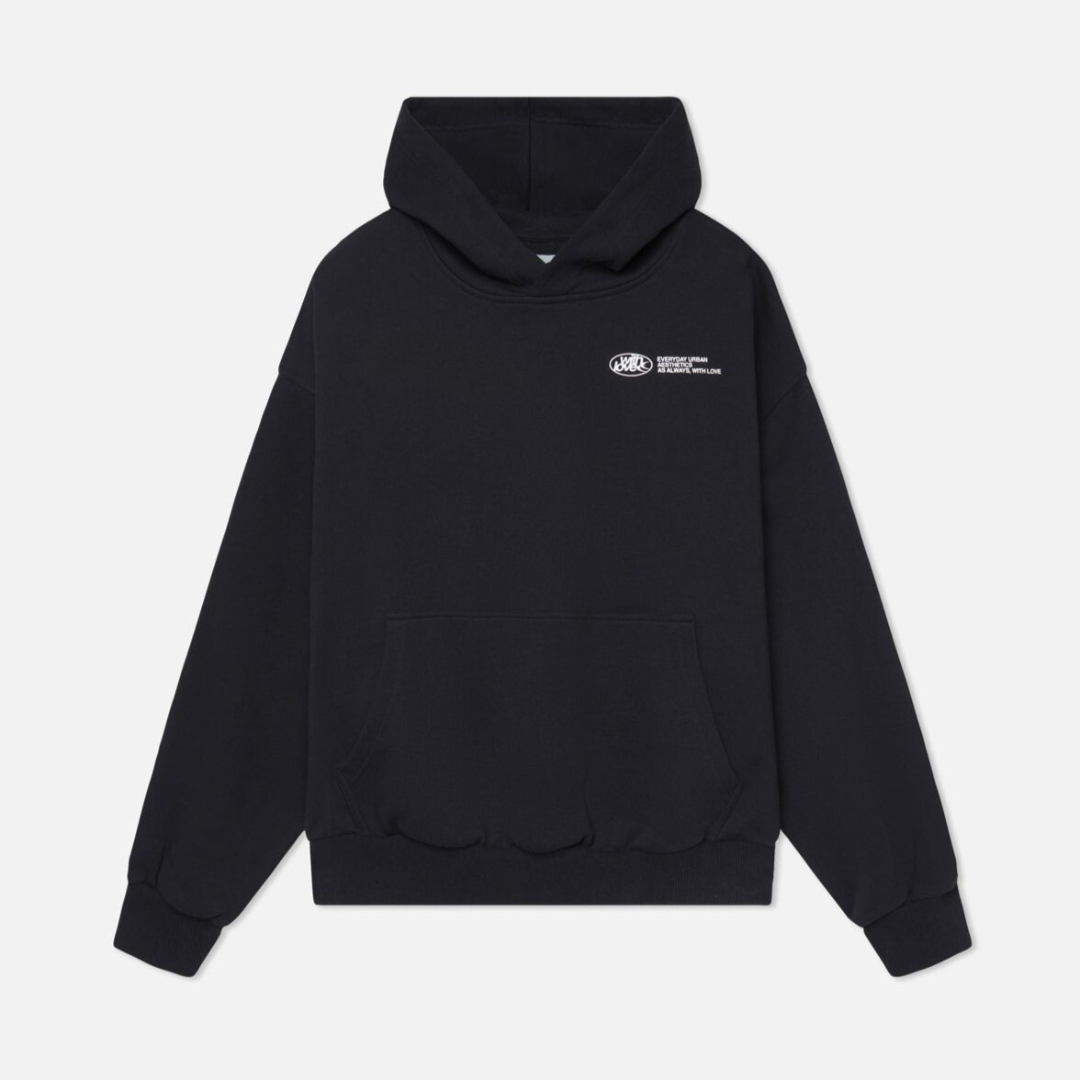 Harper Hoodie