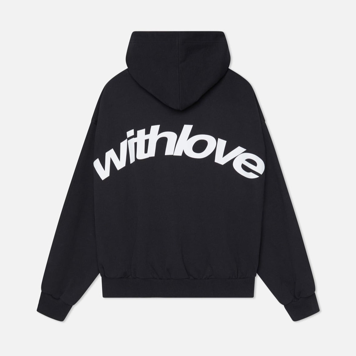 Harper Hoodie