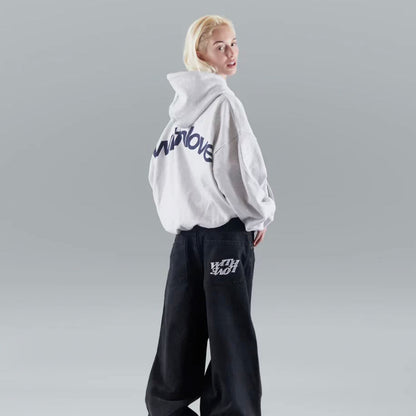 Harper Hoodie