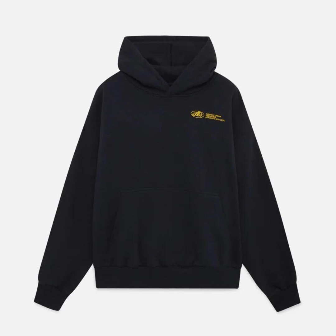 Harper Hoodie