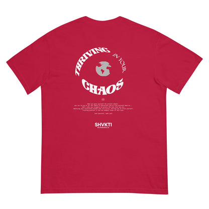 THRIVING IN CHAOS - OG T-SHIRT