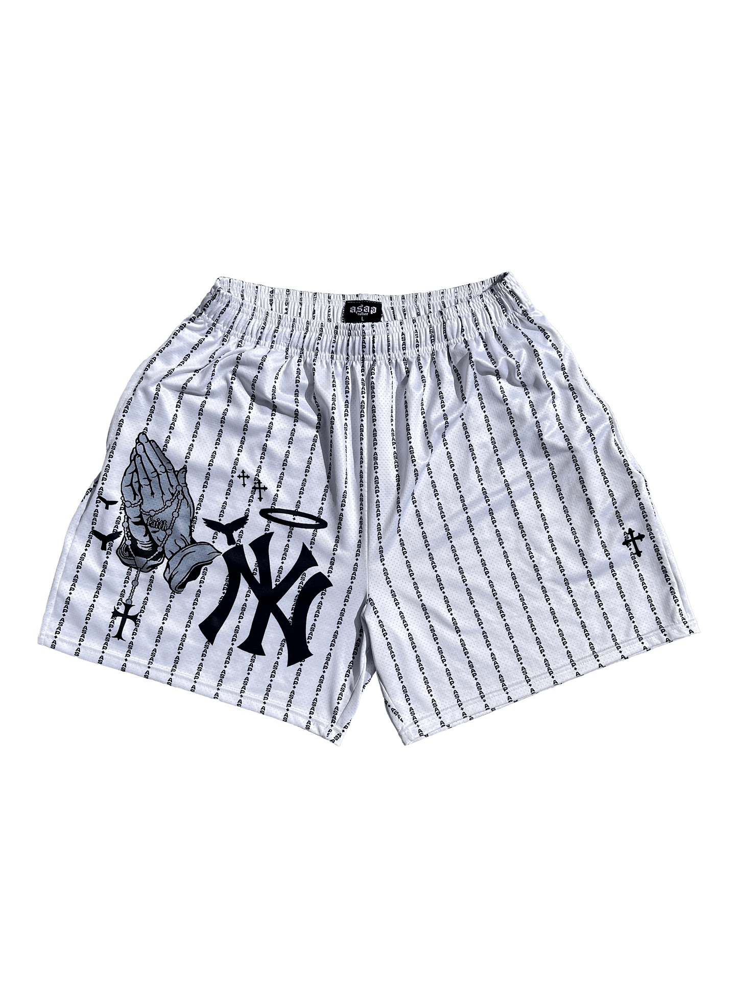 NEW YORK V2 SHORTS