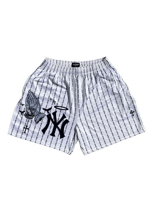 NEW YORK V2 SHORTS