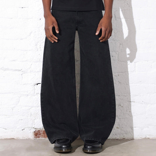 The Tokyo Dad Jeans