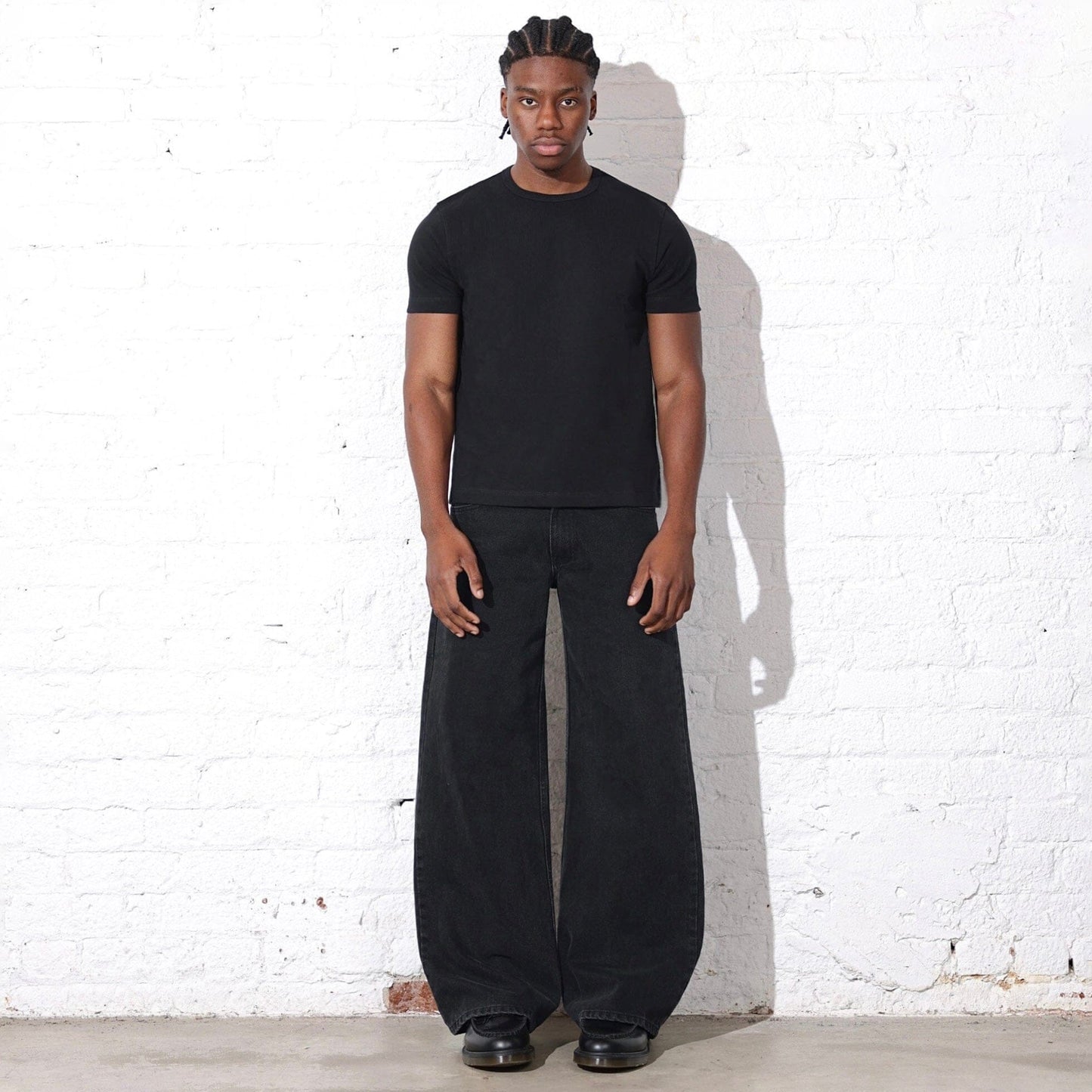 The Tokyo Dad Jeans