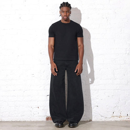 The Tokyo Dad Jeans