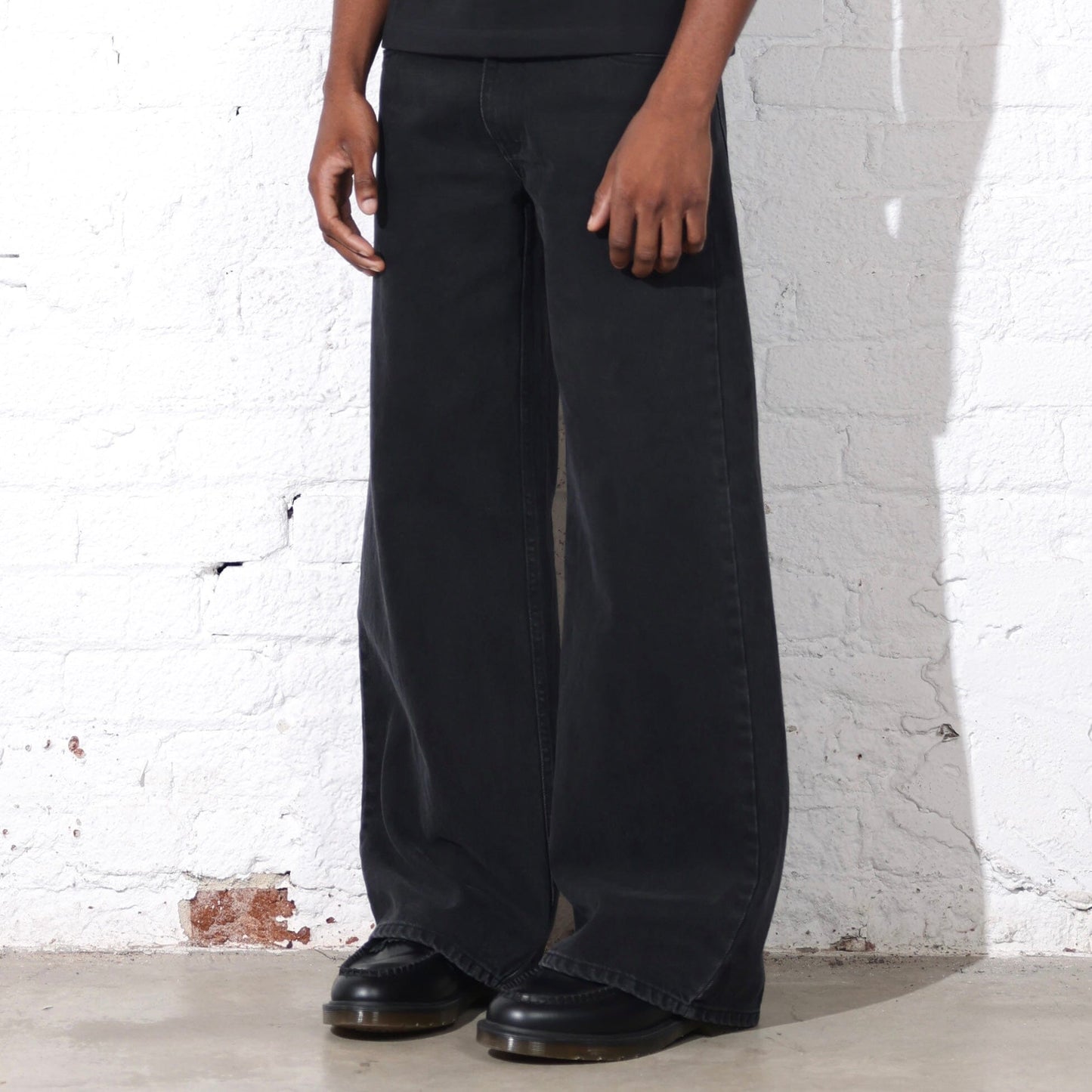 The Tokyo Dad Jeans