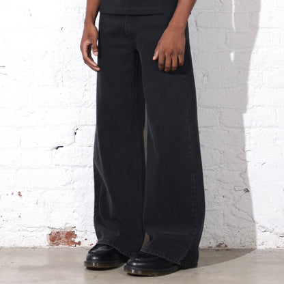 The Tokyo Dad Jeans