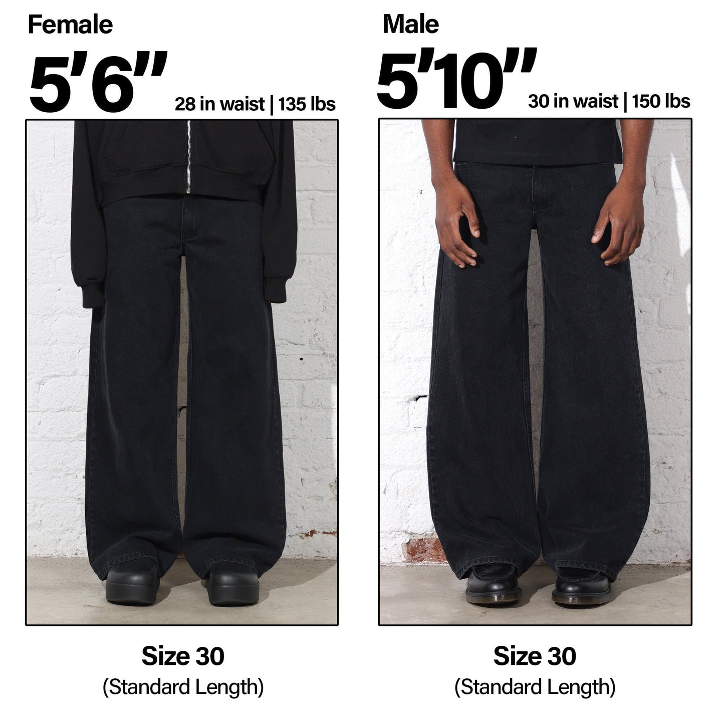 The Tokyo Dad Jeans
