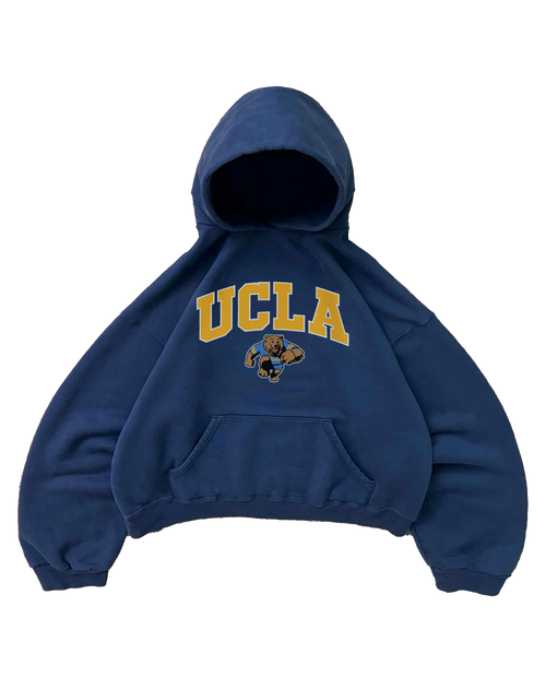 UCLA NAVY HOODIE