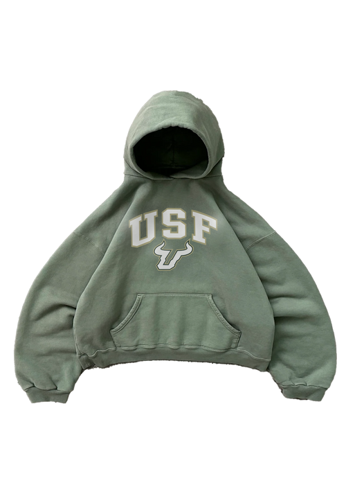 USF SAGE HOODIE